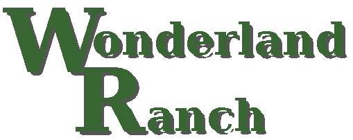 Wonderland Ranch